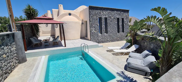 Cavo Ventus Home is a stylish cozy villa, located within a walking distance from Chania, Greece Cavo Ventus Home, with Private Pool,near the beach Cycladic home vacation rental 561428577746975164