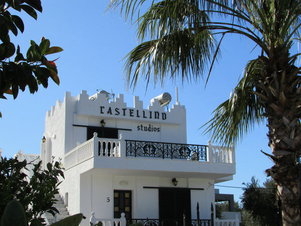 This is a private superior studio on the 2nd floor with a sea and mountain view,  Castellino - Superior Studio /Sea View (2 persons) Entire rental unit vacation rental 17844747