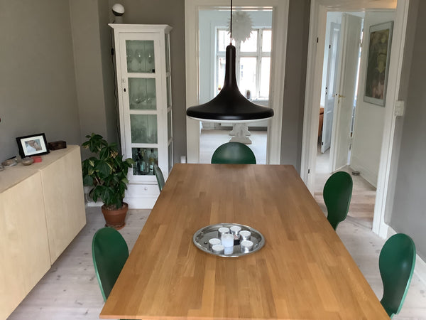 Velkommen til en fin lejlighed på Nørrebro/København. <br />Her er god logistik   Dejlig lejlighed på Nørrebro i København Entire condo vacation rental 667163061468180869