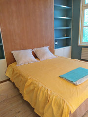 Situated in the historic centre of Antwerp. The house dates back to the 16th cen Antwerp, Belgium Antwerp city centre - 16th century house Private room in home vacation rental 33382181