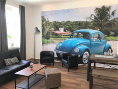 The apartment has a living room, a bedroom, bath, toilet, kitchen and balcony. < Vienna, Austria Apartment (living room, bedroom) with balkony use Entire rental unit vacation rental 36305959