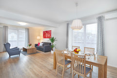The Penthouse Apartment with big terrace, max. 10 minutes by walk from Prague Ca Hlavní město Praha, Czechia Penthouse with Terrace close to the Prague Castle Entire rental unit vacation rental 21350905