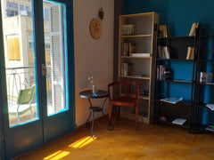 Hello everyone! ♡<br /><br /><b>The space</b><br />Hello everyone! ♡<br />My dea Thessaloniki, Greece Sunny and Central:) Entire rental unit vacation rental 18823225