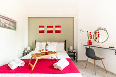 Lovely apartment, very close to the airport, close to the city center, close to  Heraklion, Greece Apartment with beautiful terrace near city airport Entire condo vacation rental 27524759