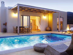 Note: You can directly book the best price if your travel dates are available, a Cyprus Alcyonis for 4 persons Entire home vacation rental 50094648