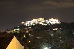Two apartments one entrance, whole  third , it accommodates in total  12persons  Athens, Attica, Greece COMBO  Acropolis view 6 bedrooms 4  bathrooms Entire rental unit vacation rental 15935395