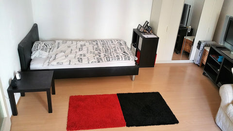 The  apartment is located in the center of Vienna. 2 rooms, a kitchen, a bathroo Lisbon, Portugal Cozy, central Apartment Entire rental unit vacation rental 12671130