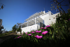 Sofia's house is in Merichas. Located on the center of the port, at the top of t Athens, Greece Sofias House 1 Cycladic home vacation rental 17041958