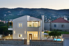 Villa Despina is a brand new villa located in the small town of Kisamos. It comb Kissamos, Greece Villa Despina in Kissamos Entire villa vacation rental 20072931