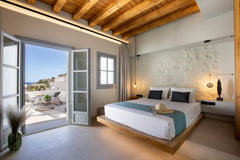 Lindos serenity suites is a brand new group of luxury suites , build in 2020. <b Rhodes, Greece Lindos Serenity Suites-Galini Entire rental unit vacation rental 43301399