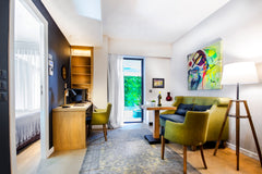 Luxurious, Charming and Comfortable Studio in the Heart of Athens.<br />A fully  US Comfort studio in Kolonaki Entire rental unit vacation rental 27177926