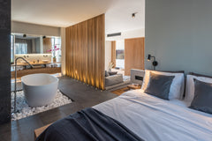 Welcome to Hub Suites!<br />5 New Suites featuring Exceptional Design. Situated  Palaio Faliro, Greece Hub Suites* Suite 1*  Acropolis & Terrace Luxury Entire rental unit vacation rental 31275179