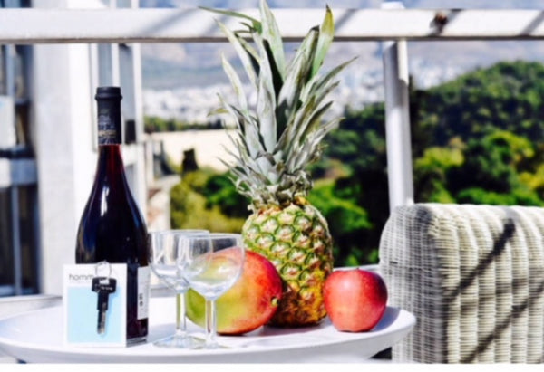 Our luxurious Penthouse is centrally located in the heart of Athens (historical  Filothei, Attica, Greece A Diamond w/amazing view in the heart of Athens Entire rental unit vacation rental 19559541