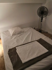 Centre of the city 5 mints walking from the Hôtel de Ville – Louis Pradel is a t Lyon, France Lyon Shared Room at city centre Shared room in rental unit vacation rental 46544745