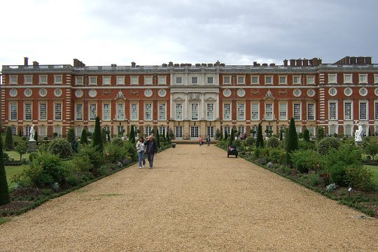 Windsor Castle & Hampton Court Palace  Private Tour  Private Tours and Travel Guide Europe London CITY London Destination Tour