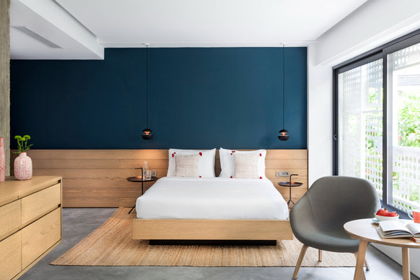 The stylish and minimalistic City View is situated on the 1st floor of our apart Athens, Attica, Greece City View by Urban Stripes Athens Entire guest suite vacation rental 39513802