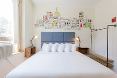 Enjoy easy access to everything from this perfectly located home base.<br />Welc Englewood, NJ Rental unit in New York · Studio · 1 bed · 1 private bath Private room in rental unit vacation rental 854472405607864499