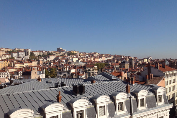 Appartement lumineux localisé dans le quartier historique du Vieux-Lyon. Situé a Lyon, France Appartement avec vue au coeur du Vieux-Lyon Entire rental unit vacation rental 21287859