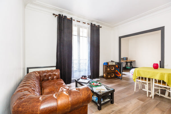 Lovely french apartment - 40 m2 - 5 minutes walking from the Eiffel Tower, one m Paris, France Perfect situation Eiffel Tower Entire rental unit vacation rental 1494335