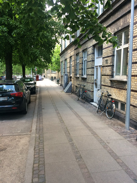 Bright and cozy appartment in the heart of Frederiksberg. 2 min walk from Freder Denmark Bright & cozy appartment in heart of Frederiksberg Entire rental unit vacation rental 19409984
