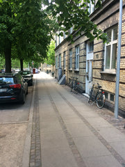 Bright and cozy appartment in the heart of Frederiksberg. 2 min walk from Freder Denmark Bright & cozy appartment in heart of Frederiksberg Entire rental unit vacation rental 19409984