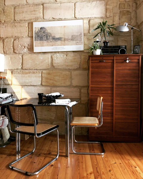 Charmant appartement de 40m2 en plein coeur du quartier des Chartrons dans un im Bordeaux, France Appartement charmant au coeur des Chartrons Entire rental unit vacation rental 51424352