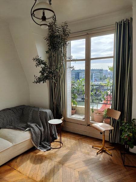 On the 7th floor with elevator, this wonderful apartment has been entirely renov Paris, France Exceptional Parisian apt on River Seine Entire rental unit vacation rental 18003790