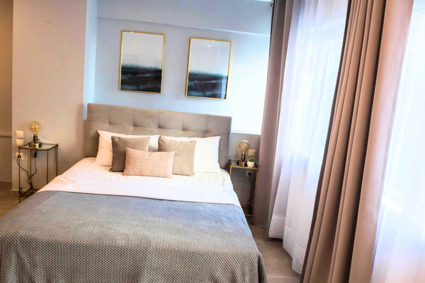 Just renovated! The remake took place in June 2019. Everything is New! <br />Inc AU Fully equipped studio in Athens! Entire rental unit vacation rental 37317872