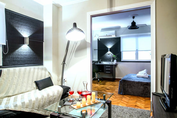 Enjoy your renovated apartment. <br />Located in the heart of Athens, next to Me GR B *NEXT TO METRO COMFY APARTMENT * Entire condo vacation rental 645365528608924920