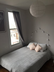 Beautiful sunny room! It is very close to the A,C,E,L,J,M,Z trains. Passau, Germany Rental unit in Brooklyn · 1 bedroom · 1 bed · 1 shared bath Private room in rental unit vacation rental 23484328