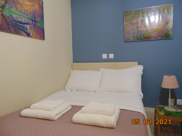 Welcome to our new tiny, fully renovated and equipped 9m2 warm and friendly stud Athens, Greece Central Mini & full renovated Studio @ Syntagma Entire rental unit vacation rental 24425858
