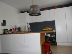 This nice flat with 34m2 is located in Montparnasse area, close from 5 metro lin Paris, France Parisian flat in Montparnasse area Entire rental unit vacation rental 2894379