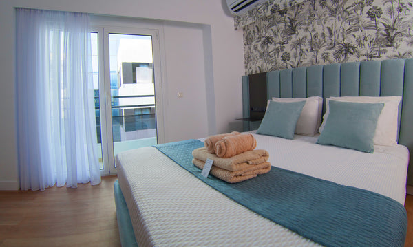 Phaedrus Living: Kriel Suites is just minutes away from the center of one of the Nicosia, Nicosia, Cyprus Phaedrus Living: Luxury Flat Kriel Suites 202 Entire serviced apartment vacation rental 52184177