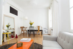 Lovely parisian aptment! Located in the very center of Paris, next to Beaubourg  Paris, France > A Parisian flat / Heart of Paris! Entire rental unit vacation rental 5323999