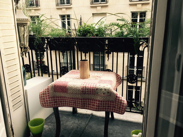 Cœur de Paris, Quartier très animé, une population très branchée, shopping resta Paris, France Appartement charmant Entire rental unit vacation rental 15749974