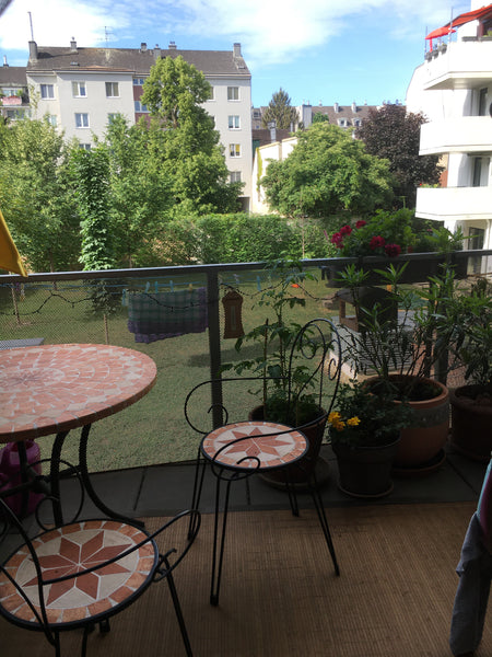 Entspann dich in dieser besonderen und ruhigen Unterkunft. Die Wohnung ist öffen Vienna, Austria The sunny side of Vienna Private room in rental unit vacation rental 653613126770276133