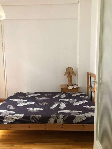 A beautiful&cosy apartment in Koukaki area near Acropolis area. Just 800 metres  Athens, Greece Koukaki Cozy apartment Entire condo vacation rental 625010110390925132