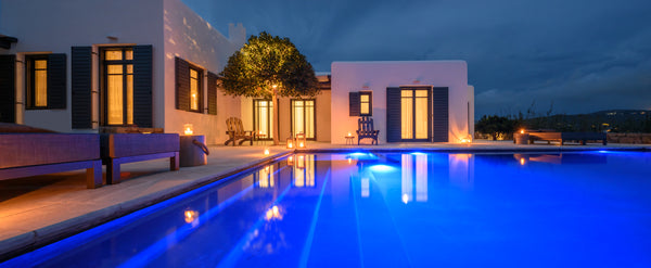 Myconian Platinum Senior Villa is a brand new, super-luxurious pool villa pionee Athens, Greece Myconian Platinum Senior Villa Entire home vacation rental 33261478