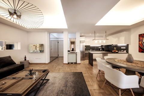 An exclusive Penthouse in the most prestigious area of Athens Center.<br />Kolon Athina, Greece Kolonaki Luxury Central Apartment  by gianttrip. Entire rental unit vacation rental 32075608