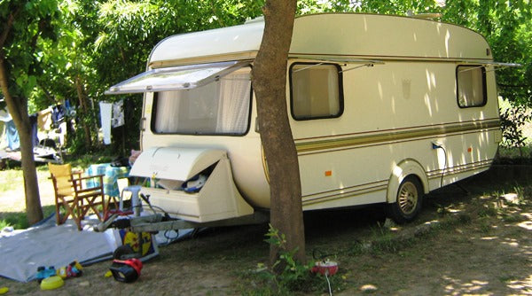 We give you the opportunity to enjoy your holiday in South Crete with a Caravan. Créteil, France South Crete Caravan Holidays Entire home vacation rental 19188168