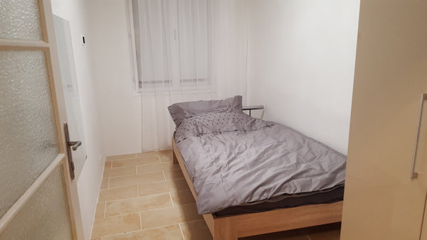 Central location in the 5th district<br />Great apartment for a super price in a Vienna, Austria Vienna Central Private Room By Hauptbanhof Private room in rental unit vacation rental 40804306