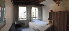Studio situé à 1min à pied du Centre Georges Pompidou, dans le marais !<br /><br Paris, France 1min à pied du Centre G. Pompidou dans le Marais ! Entire rental unit vacation rental 20620640