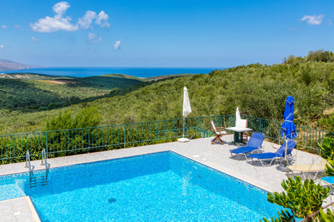 *Please message BEFORE you book. I list on many sites and my calendar may not be Sofia, Bulgaria Private pool★Exclusive Mill Villa ★Sea view Entire villa vacation rental 5912578