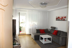   Gemütliche Wohnung mit gute Infrastruktur Entire condo vacation rental 50588154