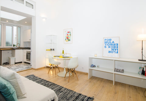 Beautiful and charming one bedroom apartment close to brussels center,  walking  Brussels, Belgium Lovely apartment in brussels center Entire rental unit vacation rental 28169236