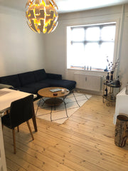 Bright 55 square meter apartment. Central location in Valby close to the train s Copenhagen, Denmark 55 square meter cosy city apartment. Entire rental unit vacation rental 33375919