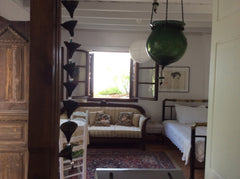The" STONE HOUSE " is a beautiful independent house located on the hill of our v Kos, Greece MANDY POTTER'S HOUSES "STONE HOUSE" KOS  GR Entire guesthouse vacation rental 5759927