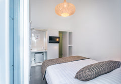 San Giorgio is a newly renovated family owned hotel consisting of two buildings  Greece San Giorgio - Double Rooms Room in hotel vacation rental 27535027