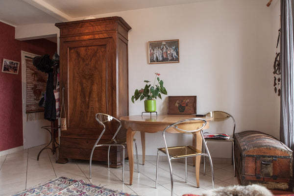 une chambre à louer. Près bus, tram; qui permettra de visiter tranquillement la  Talence, France chambre dans appartement Bordeaux Private room in rental unit vacation rental 2949170