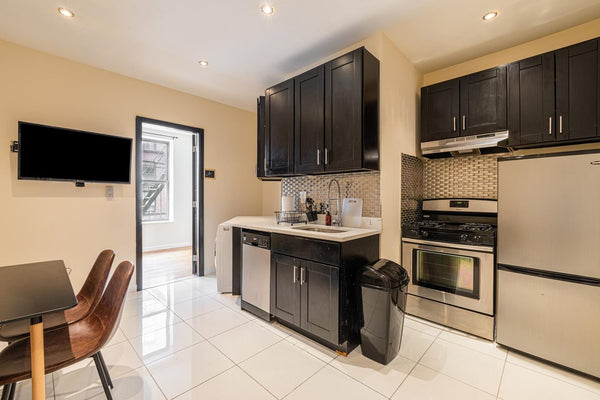 This 85 square footage room on New York City's South Harlem is a clean, <br />    Rental unit in New York · 4 bedrooms · 1 bed · 0 shared baths Private room in rental unit vacation rental 984684797600507698